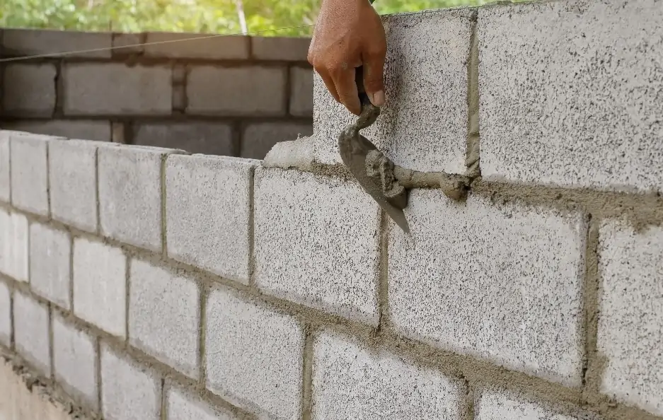 Landscape Construction